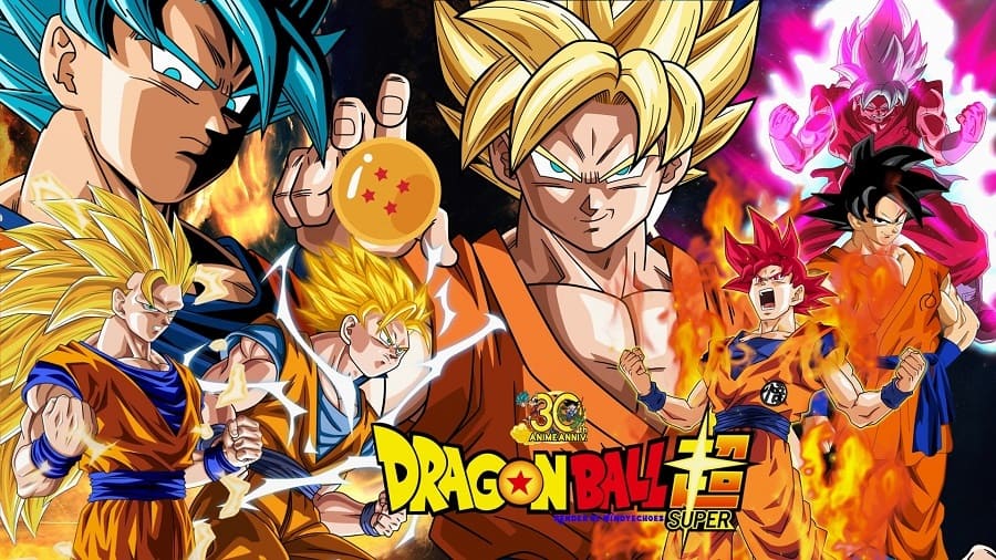 Dragon Ball Super Download Torrent Episode 57