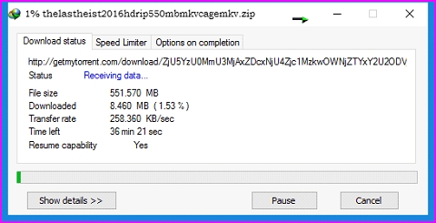 Download Torrent File With Idm Unlimited Size